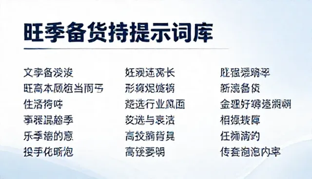 AI画面风格提示词应用中的两种做法及其取舍